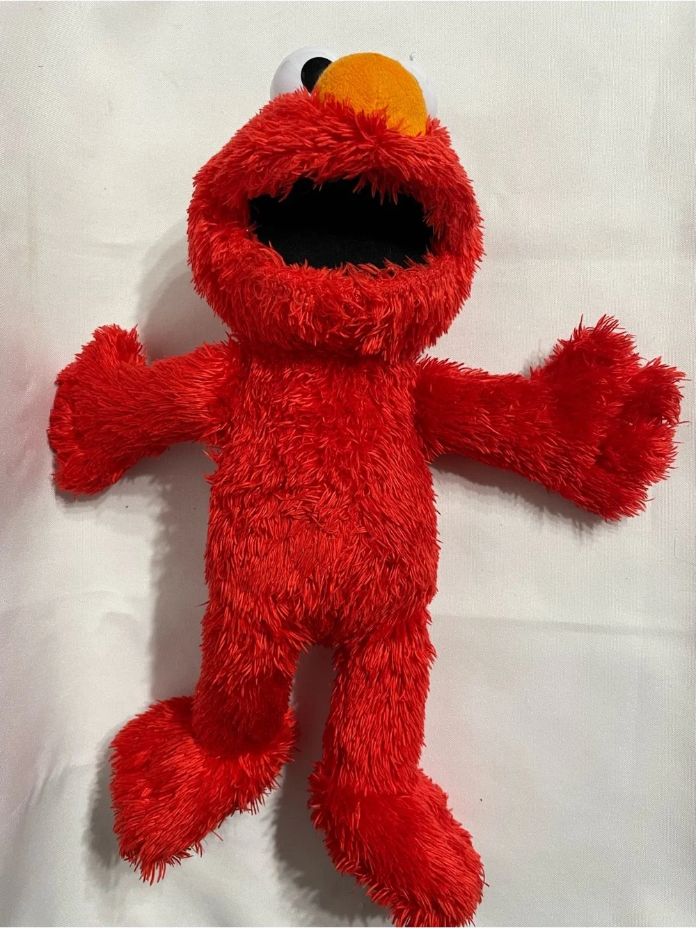 Sesame Street 14” sesame